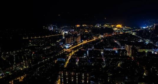 云浮市