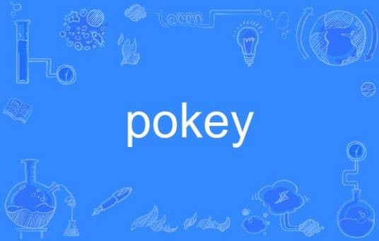 pokey