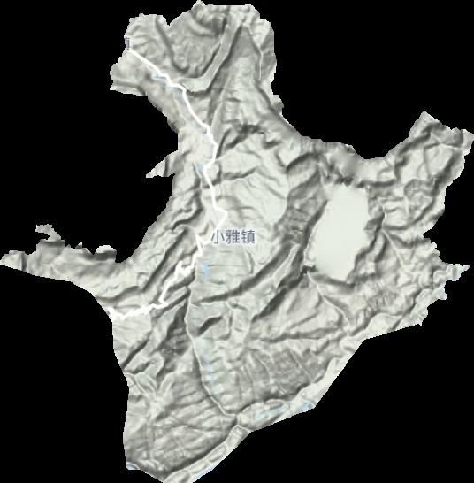小雅镇