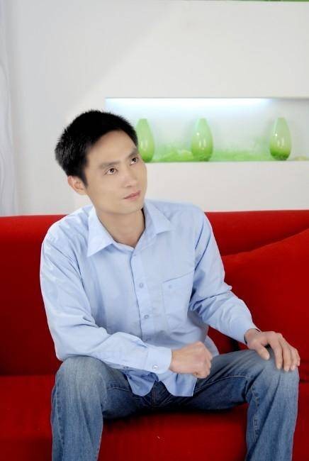 李立军(三峡大学机械与材料学院教授)