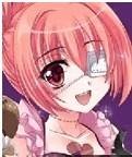 法兰雀丝卡(日本动画片《弗兰西斯卡》及其衍生作品中的角色)