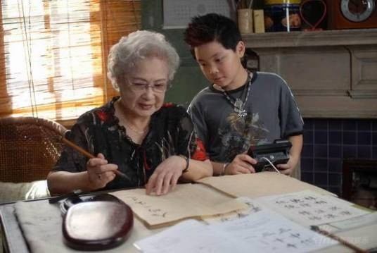 我坚强的小船
