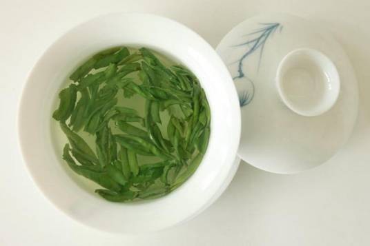 六安瓜片(中国十大名茶之一)