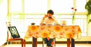 天堂午餐