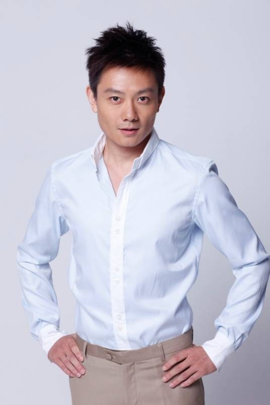 杨晨(中国内地男演员)