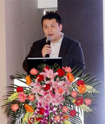 陈磊华（Coremail创始人）