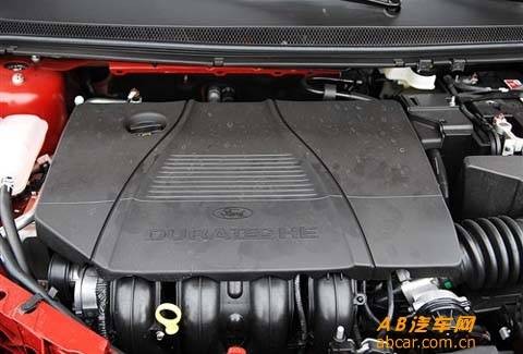 发动机敲缸