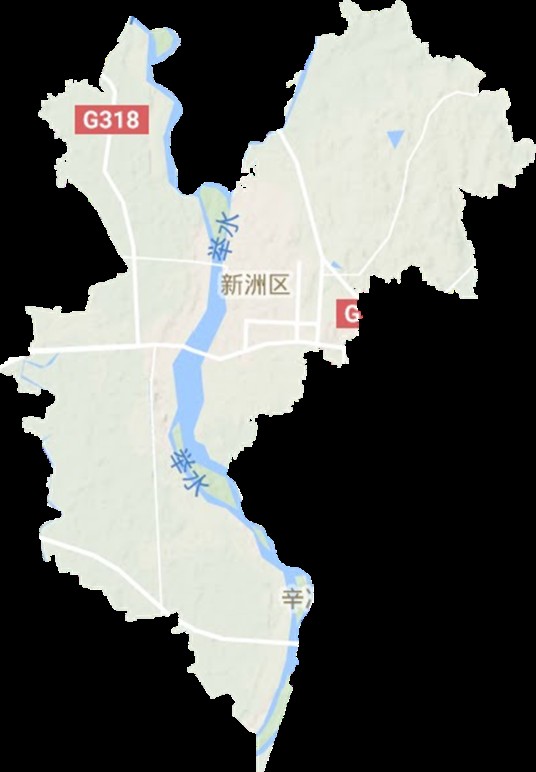 阳逻街道