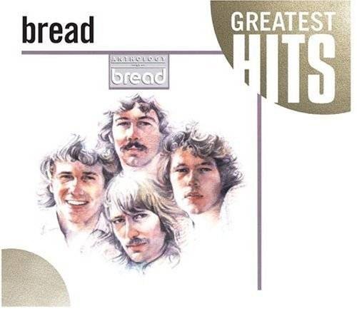 bread乐队