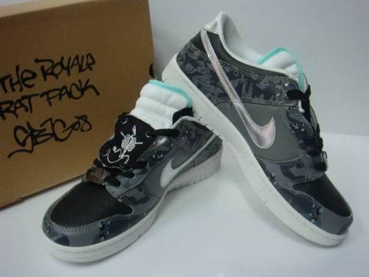 Nike Dunk SB