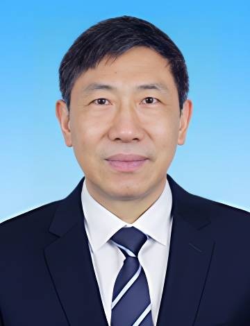 陆锋（江苏省泰州市姜堰区政府副区长、党组成员）