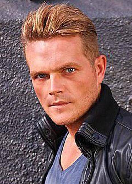 Greg Kriek