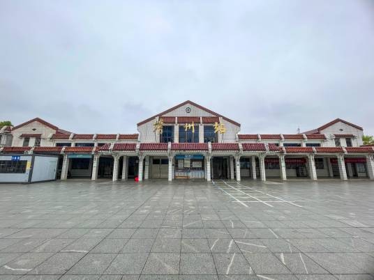 靖州站