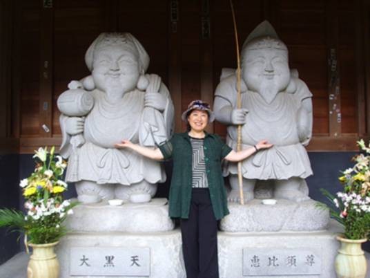 李密（西南大学外国语学院教授）