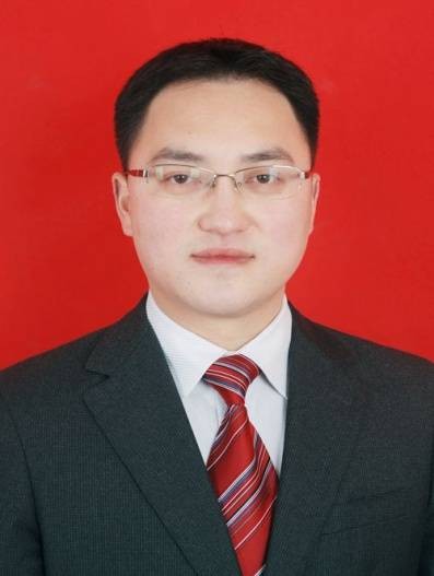 陈川(重庆市大足区万古镇党委书记)