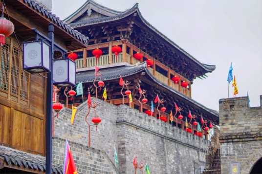 汀洲镇