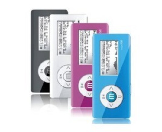 可欧U52(4GB)