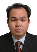郭光星(琼中县人民政府副县长)