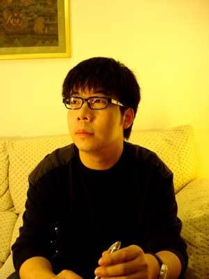 仓雁彬