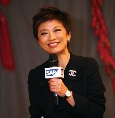 萧洁云