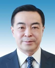 李四川（黑龙江省哈尔滨市人大常委会原秘书长）