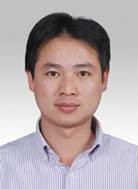 汪志鹏(衢州市开化县华埠镇人民政府党委副书记、镇长人选)