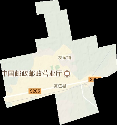 友谊镇(黑龙江省双鸭山市友谊县下辖镇)