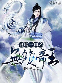 君临三国之无双帝王