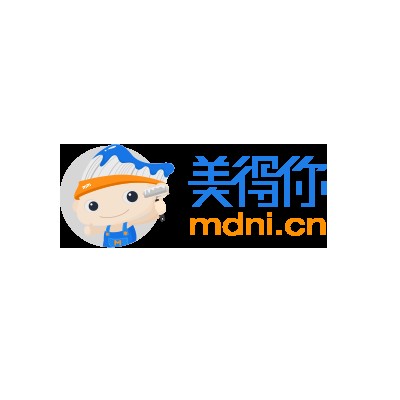 美得你