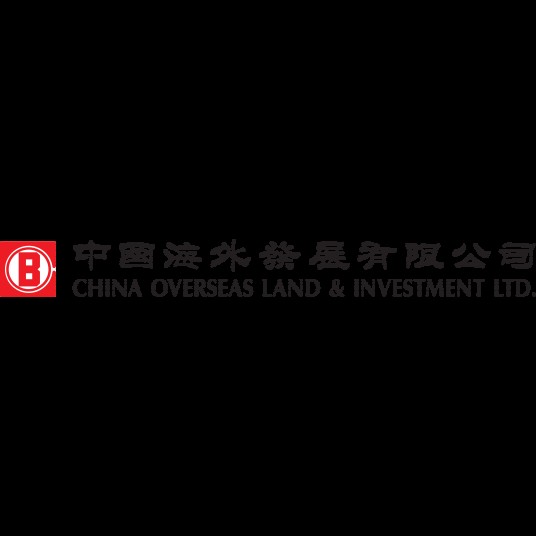 中国海外发展有限公司