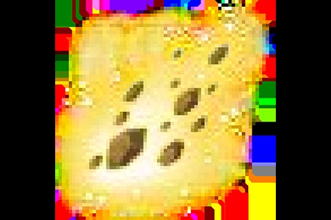 陨石（游戏《洛克王国》战斗天气）
