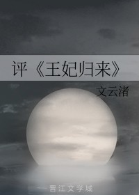 评《王妃归来》