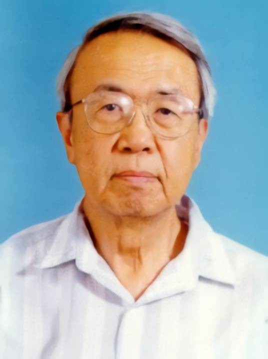 冀朝铸