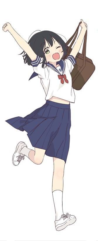 苍井咲