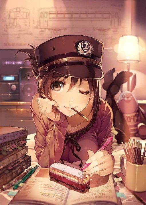 肉食女
