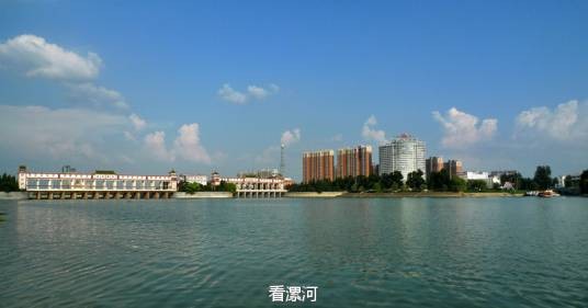 周口港物流园区