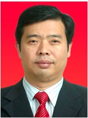 刘国勤(河南省工商联副主席、省总商会副会长)