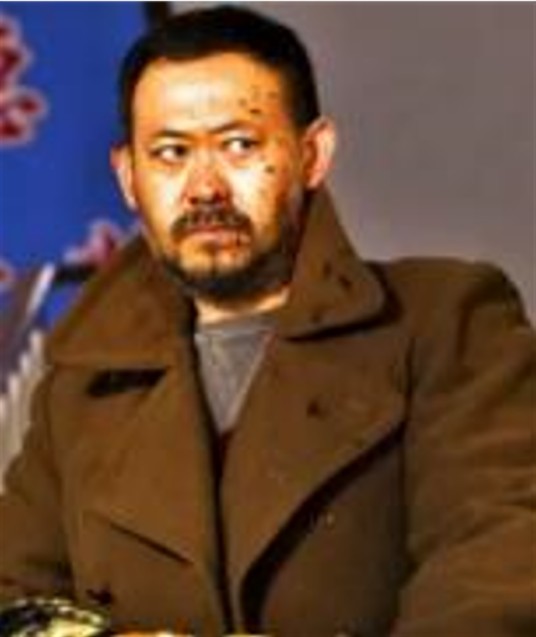 大海（《天注定》中的角色）