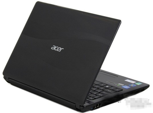 宏碁4752G-B952G50Mnkk