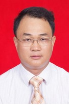 李广平（梧州市信访局局长）