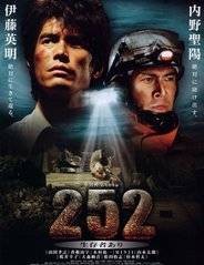 252生存者