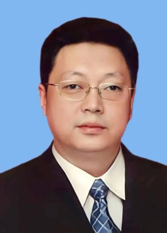 罗振华(四川省阿坝州委副书记,州政府党组书记、州长,州少数民族干部学校校长(兼))