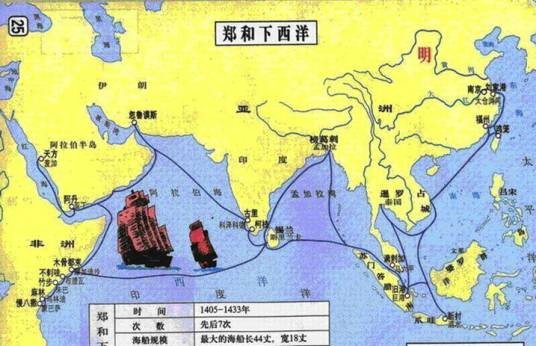 明朝经济