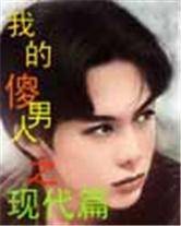 我的傻男人之现代篇