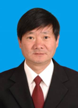 李中阳（河南省南阳市唐河县人民政府副县长）