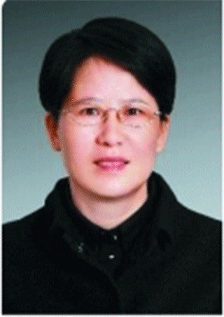 何健(浙江省衢州市常山县委原常委、常务副县长)