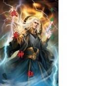 我为神狂