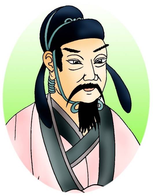 张籍(唐朝历史人物)