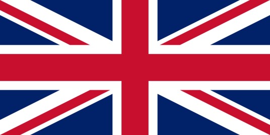 英国（大不列颠及北爱尔兰联合王国）