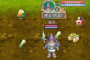 梦幻国度无敌版